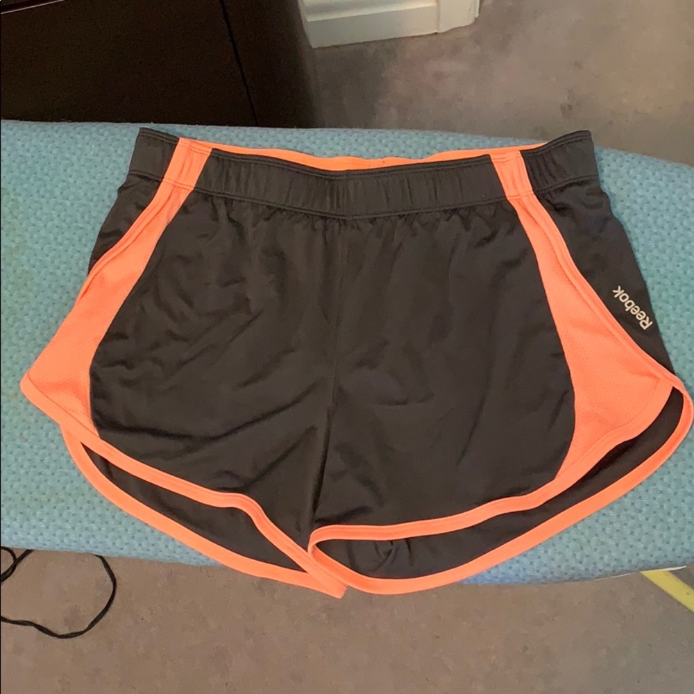 Reebok Shorts (quantity 2)